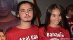 Aliando Beneran Cinlok Nggak Sih dengan Aurora Ribero?