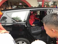 Koleksi Mobil Jokowi-Maruf Amin, Prabowo-Sandi