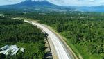 Tak Cuma di Jawa Sumatera, Sulawesi Utara Juga Dibangun Tol
