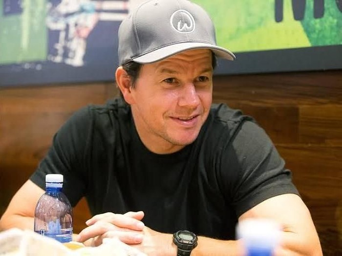 Mark Wahlberg