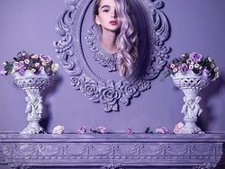 Karya Kreatif Tanpa Sentuhan Photoshop