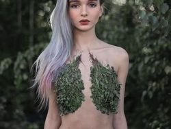 Karya Kreatif Tanpa Sentuhan Photoshop