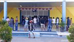 Melihat Riuhnya Bandara di Pulau Eksotis Maluku