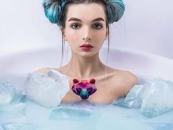 Karya Kreatif Tanpa Sentuhan Photoshop