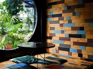 Mau Makan Lesehan di Kafe Kekinian? Datang ke 5 Kafe Ini