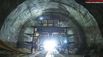 Wow! Terowongan Kereta Cepat JKT-BDG Dibangun Tembus Gunung