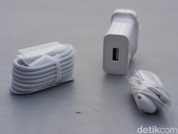 Unboxing Honor 8X, Ponsel Berpenampilan Mewah nan Menawan