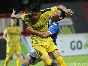Bhayangkara Butuh Modal Rp 27 sampai 30 Miliar untuk Juara Liga 1