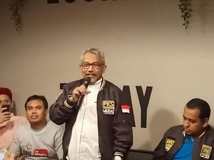 Isu Kuat Syaikhu Jadi Wagub DKI Pendamping Anies