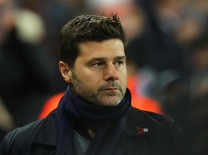 Ditanya soal Madrid, Pochettino: Saya Tidak Mudah Tergoda Wanita Lain