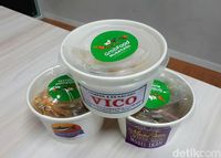 Lewat Festival Kuliner Online Ini Bisa Cicip Mie Midi dan Sate Kerang di Rumah