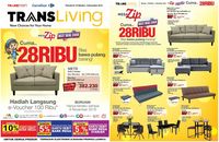 Cuma Rp 28 Ribu Langsung Bawa Pulang Barang!