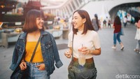 Kamu suka bercanda apa saja yang berkaitan dengan kehidupan, mungkin kamu tipe humor observational. (Ilustrasi: iStock)
