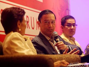 Kepala BKPM Bagi-bagi Tips Bikin Startup yang Langgeng