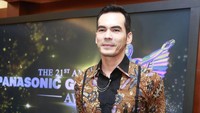 Usai resmi cerai dari Tsania Marwa, Atalarik Syah hingga saat ini belum juga memutuskan untuk menikah lagi. Foto: Ismail/detikHOT