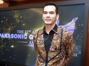 Tsania Marwa Ngaku Dianiaya dan Lapor Polisi, Atalarik Syah Konsisten Diam