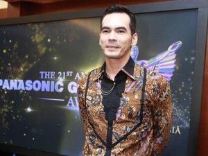 Tsania Marwa Ngaku Dianiaya dan Lapor Polisi, Atalarik Syah Konsisten Diam