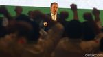 Jokowi Hadiri Deklarasi Repnas