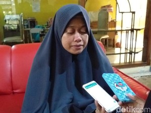 Penyelam Syachrul Gugur, Istri Cerita soal Kiriman Puisi Takdir