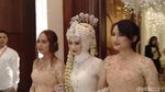 Selamat! Melody eks JKT48 Resmi Nikah