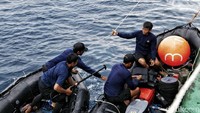 Denjaka terkenal punya kekuatan yang sangat luar biasa. Psukan ini jago menyelam dan bertempur di dalam air.