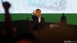 Jokowi Hadiri Deklarasi Repnas