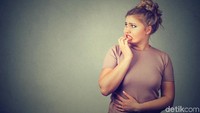 Ada pula tipe bercanda yang menyinggung bentuk atau fungsi tubuh seseorang. Saat ini, bercanda yang demikian disebut body shaming dan lebih sering dihindari. (Ilustrasi: iStock)  