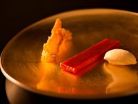 Restoran Mewah Berbintang Michelin Ini Hanya Layani 10 Tamu Saja