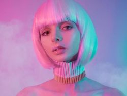 Karya Kreatif Tanpa Sentuhan Photoshop