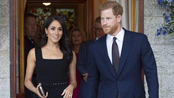 Meghan Markle