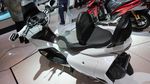 Honda PCX Rasa Goldwing