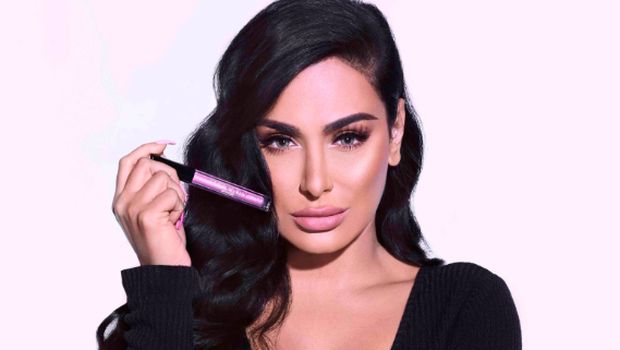 3 Wanita Ini Sukses Jadi Miliuner Dunia Berkat Jual Lipstick