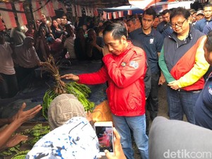 TKN Sindir Sandiaga: Jokowi Ajak Kerja, Bukan Banyak Gaya dan Retorika