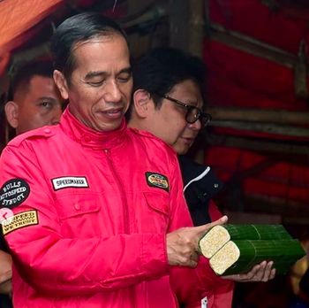 Tim Prabowo Sebut Pemerintah Jokowi Ciptakan Climate of Fear