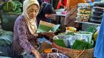 Mumpung Hari Minggu, Yuk, Sarapan Jenang yang Manis dan Ngangeni Ini!