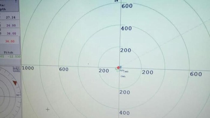 BPPT Sarankan Perluas Area Pencarian CVR Lion Air PK-LPQ