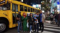 Buat Terpukau, Ini Sensasi Wisata Belanja & Jelajah Cruise di Tokyo