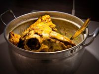 Hii... 10 Makanan Ini Paling Menjijikkan di 'Disgusting Food Museum'