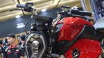Motor Listrik ala Moge Ini Cuma Rp 30 Jutaan