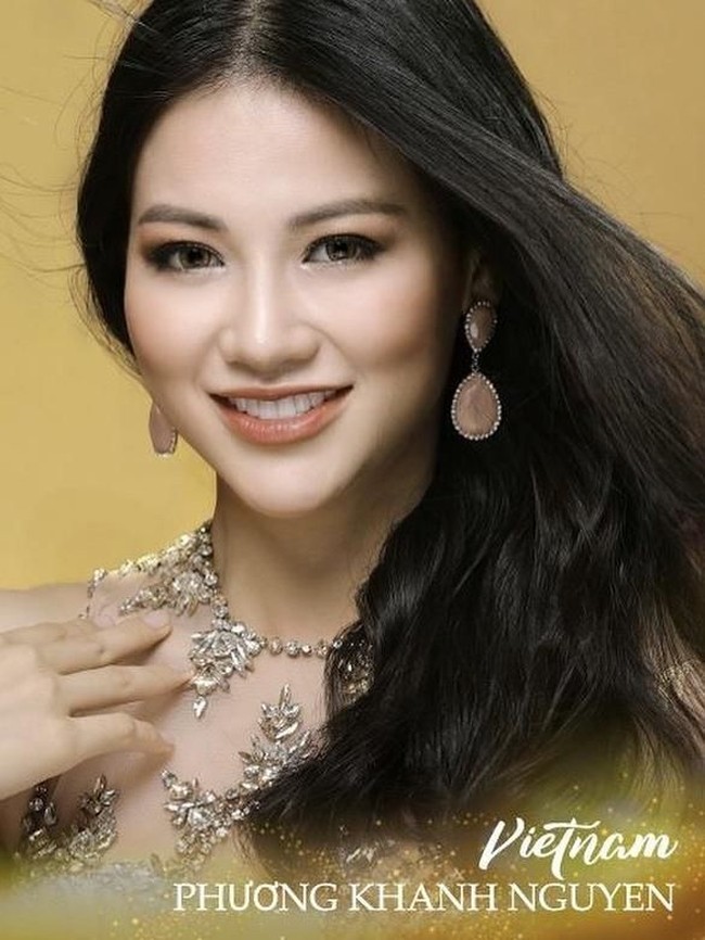 Phuong Khanh Nguyen dinobatkan sebagai juara Miss Earth 2018 pada malam grandfinal yang digelar di Mall of Asia Arena, Filipina, Sabtu (4/11/2018) malam. Miss Earth merupakan kontes kecantikan yang masuk dalam jajaran big four atau empat besar bersama dengan Miss Universe, Miss International dan Miss World. (Foto: Instagram/@Miss Earth, @1995__npk, @ratuvashti)