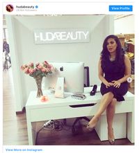 Huda Kattan
