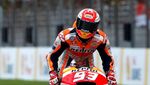 Kemenangan Kesembilan Marquez di Musim 2018