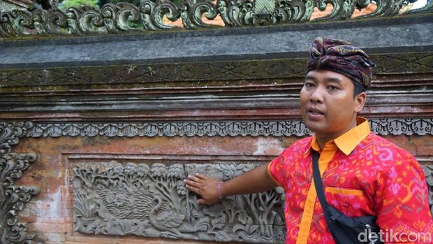 Kembali ke Alam ala Desa Wisata Nyambu yang Instagramable