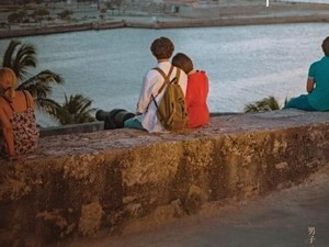 So Sweet! Ucapan Song Hye Kyo ke Park Bo Gum di Encounter Bikin Baper