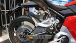 Motor Listrik ala Moge Ini Cuma Rp 30 Jutaan