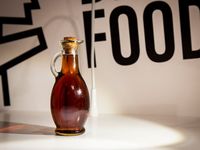 Hii... 10 Makanan Ini Paling Menjijikkan di 'Disgusting Food Museum'