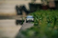 Hot Wheels Berbeda dengan Diecast Lainnya