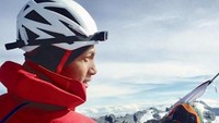 Seorang pendaki gunung Cartensz meninggal dunia saat proses pendakian ke Puncak Carstensz Pyramid. Pendaki itu diduga meninggal karena kejatuhan batu (dok. Istimewa)