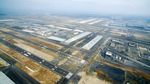 Megahnya Bandara Baru Turki yang Diresmikan Erdogan