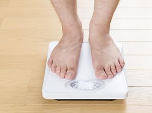 5 Tips Populer untuk Turunkan Berat Badan yang Padahal Menyesatkan